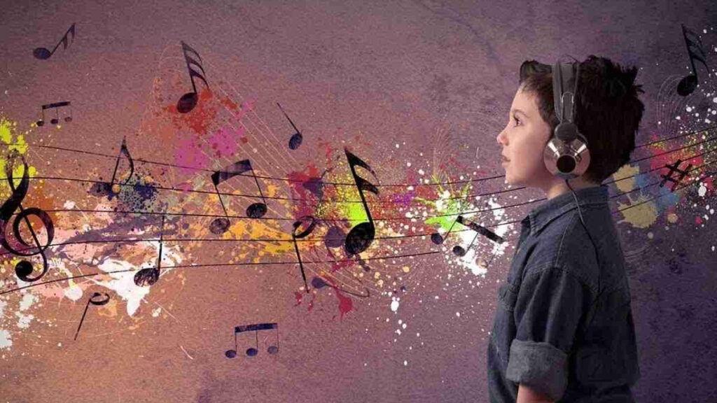 Irama yang Menggerakkan Tubuh: Hubungan Musik dan Energi Positif