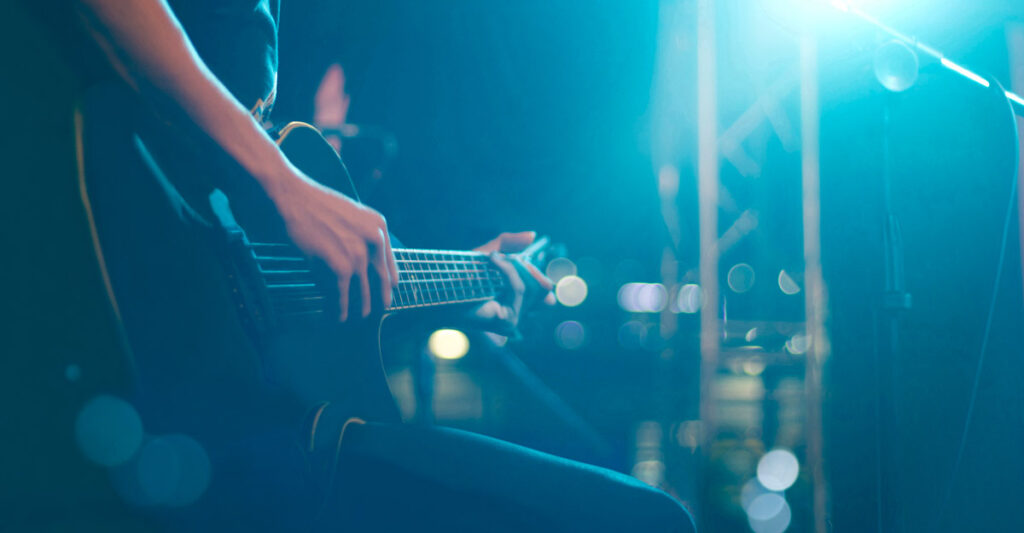 Musik sebagai Teman Hidup: Cara Sederhana Meningkatkan Kesejahteraan Setiap Hari